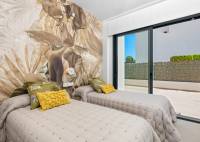 Nybygg - Villa - Orihuela