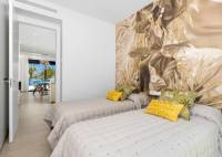 Nybygg - Villa - Orihuela