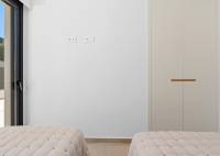 Nybygg - Villa - Orihuela