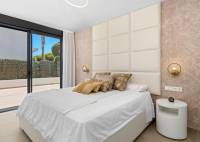 Nybygg - Villa - Orihuela