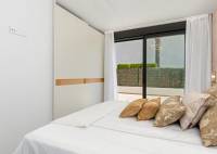 Nybygg - Villa - Orihuela