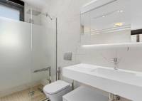 Nybygg - Villa - Orihuela