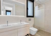 Nybygg - Villa - Orihuela