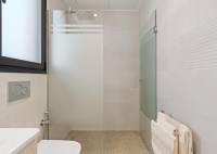 Nybygg - Villa - Orihuela