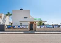 Nybygg - Villa - Orihuela