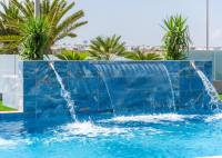 Nybygg - Villa - Orihuela