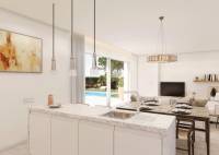 Nybygg - Villa - Orihuela