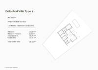 Nybygg - Villa - Penaguila - El Olivar