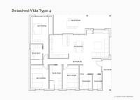 Nybygg - Villa - Penaguila - El Olivar