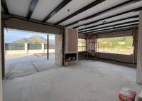 Nybygg - Villa - Penaguila - El Olivar