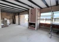 Nybygg - Villa - Penaguila - El Olivar