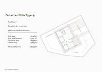 Nybygg - Villa - Penaguila - El Olivar