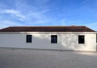 Nybygg - Villa - Penaguila - El Olivar