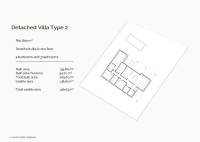 Nybygg - Villa - Penaguila - El Olivar