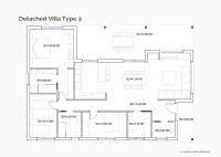 Nybygg - Villa - Penaguila - El Olivar
