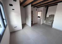 Nybygg - Villa - Penaguila - El Olivar