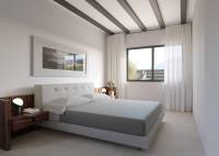Nybygg - Villa - Penaguila - El Olivar
