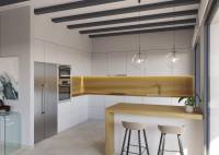 Nybygg - Villa - Penaguila - El Olivar
