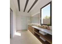 Nybygg - Villa - Penaguila - El Olivar