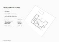 Nybygg - Villa - Penaguila - El Olivar