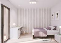 Nybygg - Villa - Pilar de la Horadada - Barrio los Segundas
