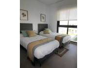 Nybygg - Villa - Pilar de la Horadada - El Pilar de la Horadada