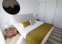 Nybygg - Villa - Pilar de la Horadada - El Pilar de la Horadada