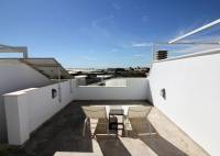 Nybygg - Villa - Pilar de la Horadada - El Pilar de la Horadada