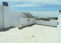 Nybygg - Villa - Pilar de la Horadada - El Pilar de la Horadada