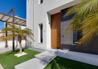 Nybygg - Villa - Pilar de la Horadada - Lo Romero Golf