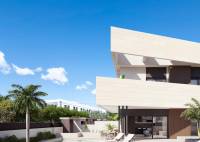 Nybygg - Villa - Pilar de la Horadada - parques de Andromeda