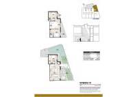 Nybygg - Villa - Pilar de la Horadada - parques de Andromeda