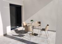 Nybygg - Villa - Pilar de la Horadada - Pinar de Campoverde