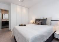 Nybygg - Villa - Pilar de la Horadada - pueblo