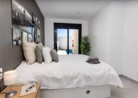 Nybygg - Villa - Pilar de la Horadada - pueblo