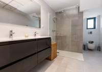 Nybygg - Villa - Pilar de la Horadada - pueblo