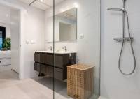 Nybygg - Villa - Pilar de la Horadada - pueblo