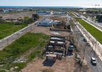 Nybygg - Villa - Pilar de la Horadada - pueblo