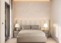 Nybygg - Villa - Pilar de la Horadada - pueblo