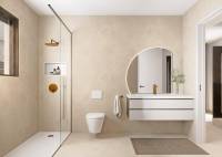 Nybygg - Villa - Pilar de la Horadada - pueblo