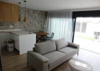 Nybygg - Villa - Pilar de la Horadada - pueblo