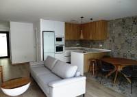 Nybygg - Villa - Pilar de la Horadada - pueblo