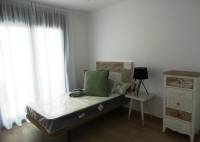 Nybygg - Villa - Pilar de la Horadada - pueblo