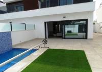 Nybygg - Villa - Pilar de la Horadada - pueblo