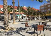 Nybygg - Villa - Pilar de la Horadada - pueblo