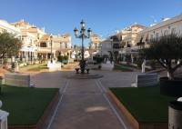 Nybygg - Villa - Pilar de la Horadada - pueblo