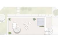 Nybygg - Villa - Pilar de la Horadada - pueblo
