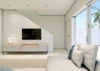 Nybygg - Villa - Pilar de la Horadada - Torre De La Horadada