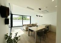 Nybygg - Villa - Pilar de la Horadada - Torre De La Horadada