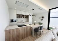 Nybygg - Villa - Pilar de la Horadada - Torre De La Horadada